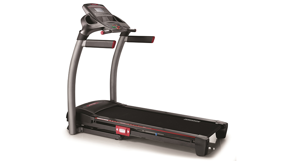 Johnson 8.1T TREADMILL